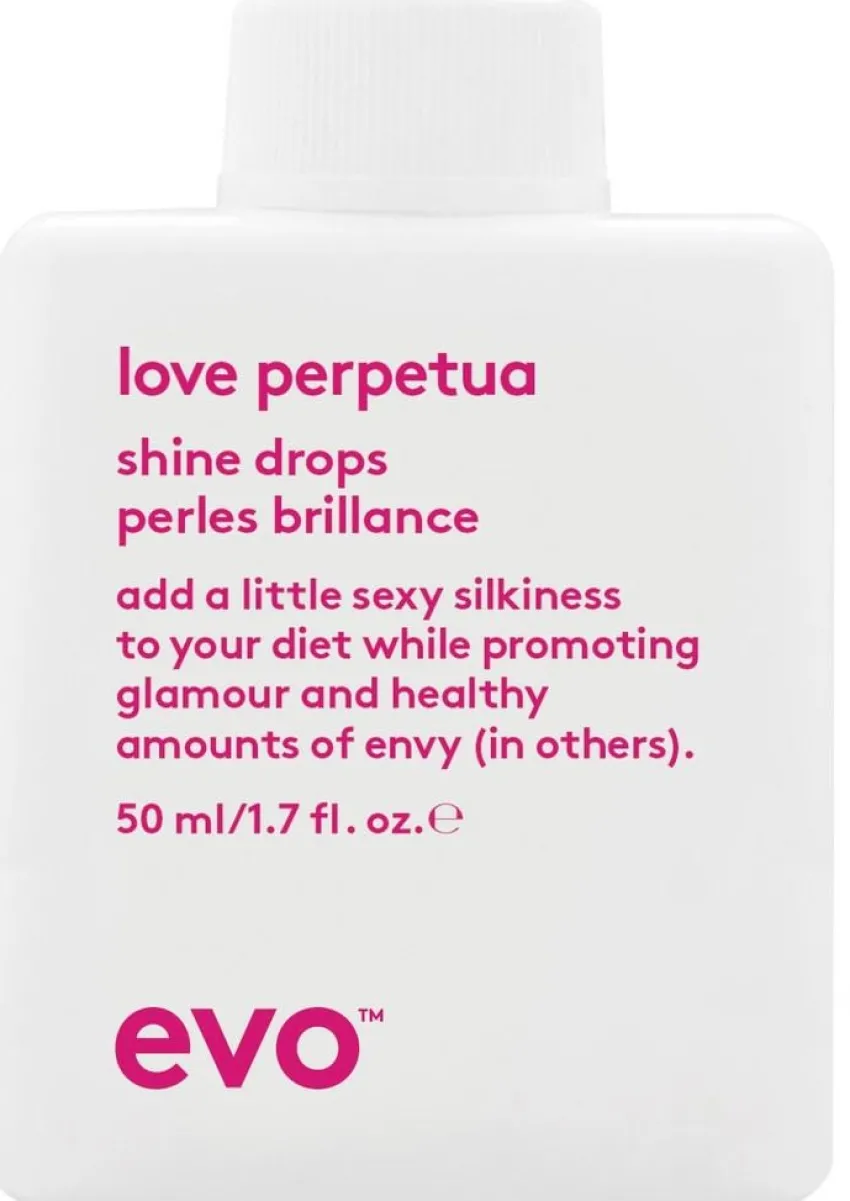 Sale evo Love Perpetua Shine Drops
