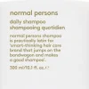 Hot evo Normal Persons Daily Shampoo