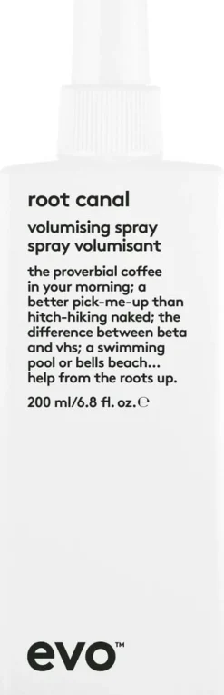 Discount evo Root Canal Volumising Spray