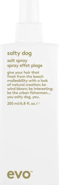 Fashion evo Salty Dog Salt Spray