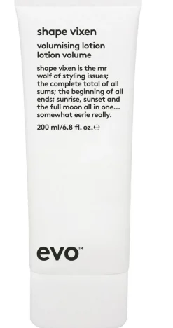 Fashion evo Shape Vixen Volumising Lotion