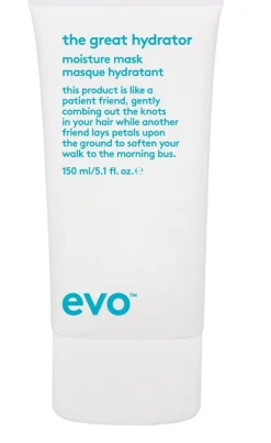Outlet evo The Great Hydrator Moisture Mask