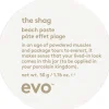 Discount evo The Shag Beach Paste