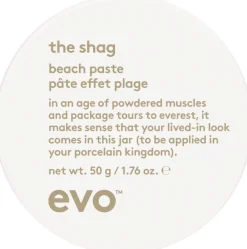 Discount evo The Shag Beach Paste
