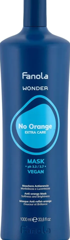 New Fanola No Orange Maske