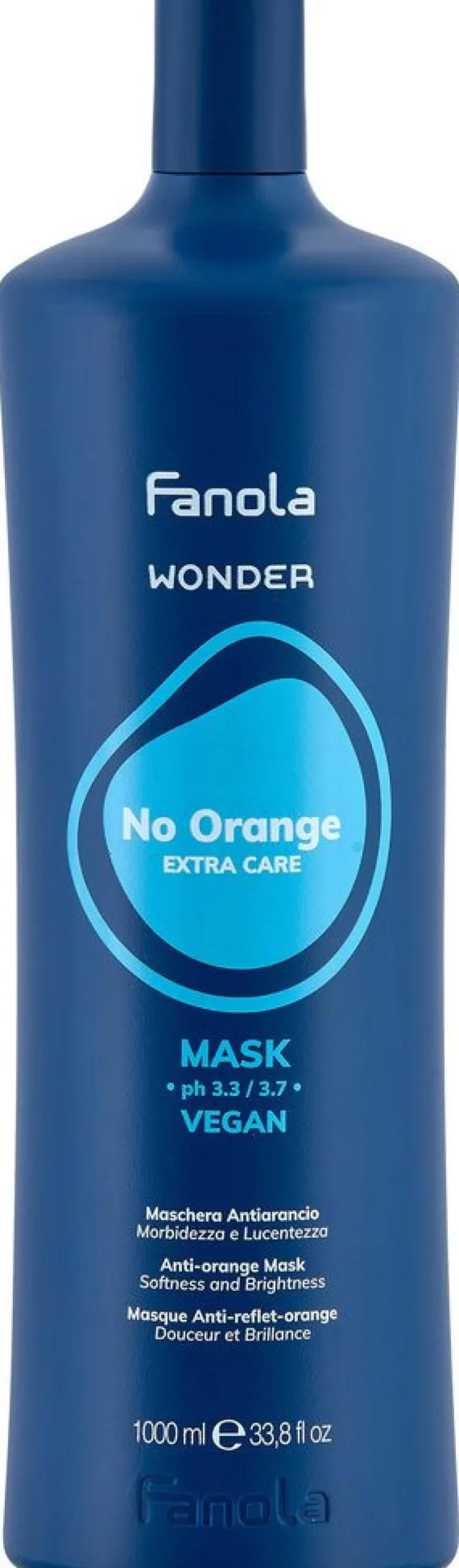 New Fanola No Orange Maske
