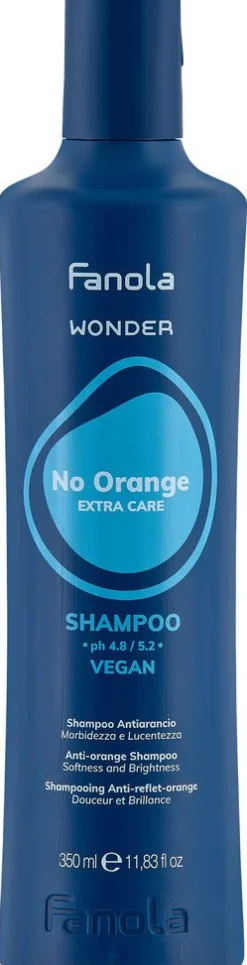 Outlet Fanola No Orange Shampoo