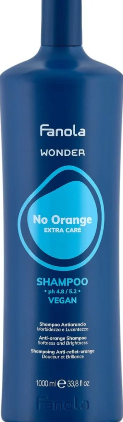 Outlet Fanola No Orange Shampoo