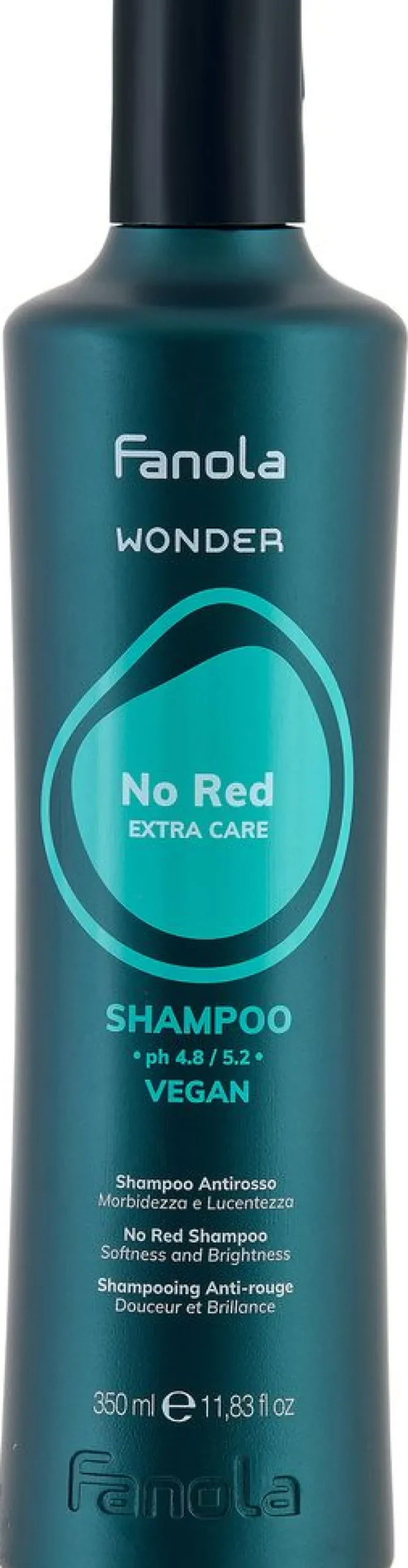 Fashion Fanola No Red Shampoo