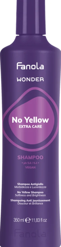 Outlet Fanola No Yellow Shampoo