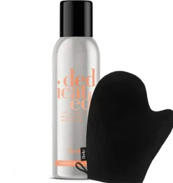 Fashion Fleeky Body Tanning Set