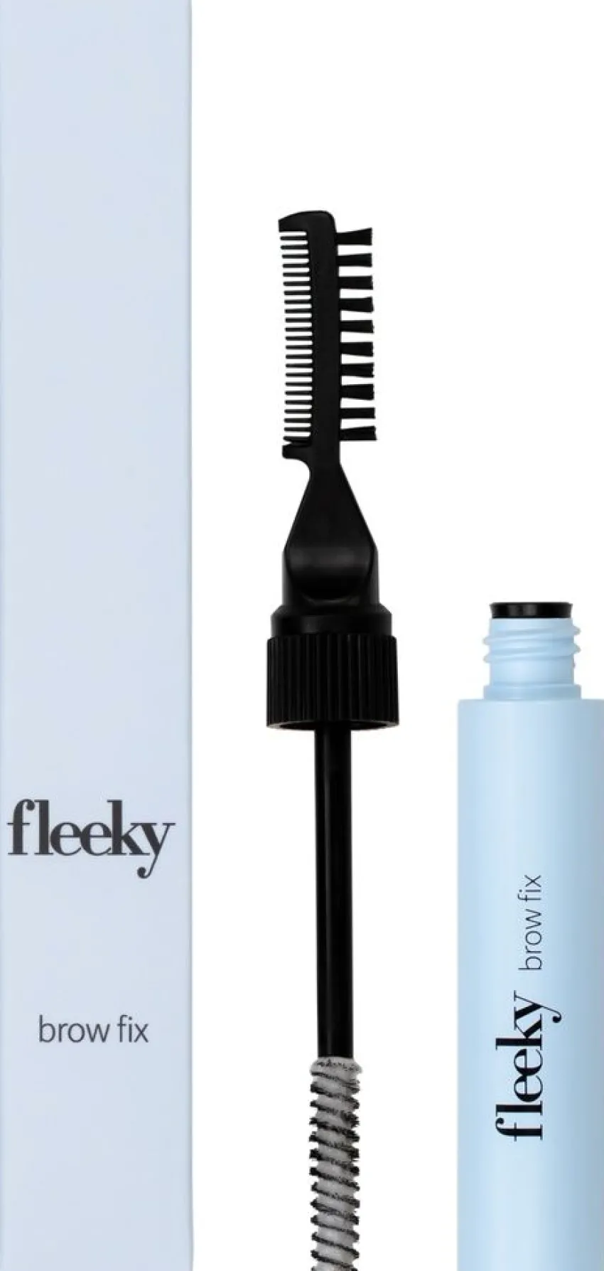 Fashion Fleeky Brow Fix