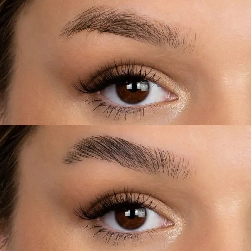 Fashion Fleeky Brow Fix