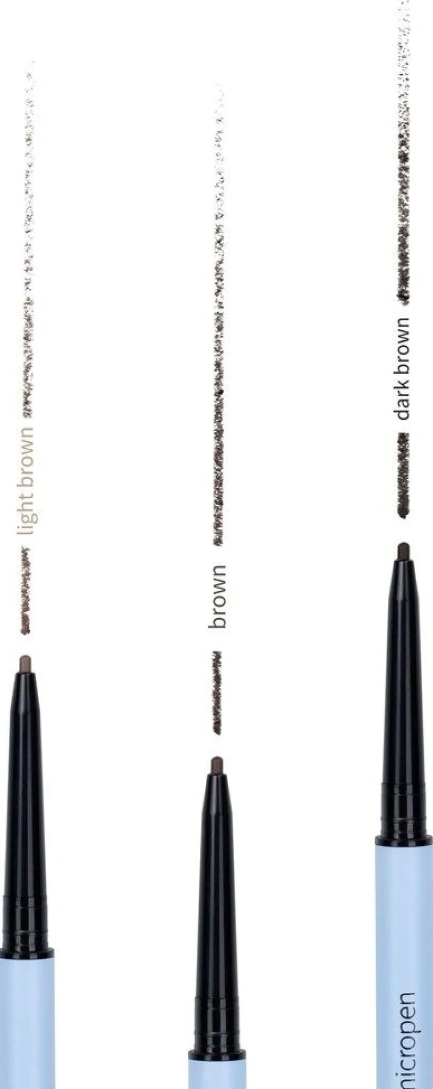 Hot Fleeky Brow Micropen