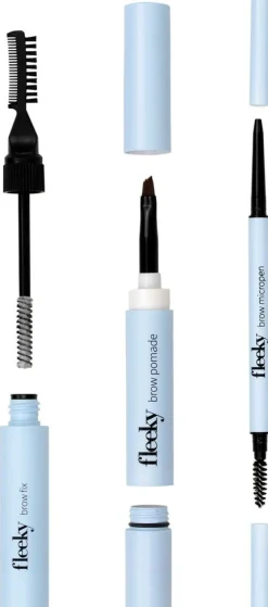 Fashion Fleeky Brow Set