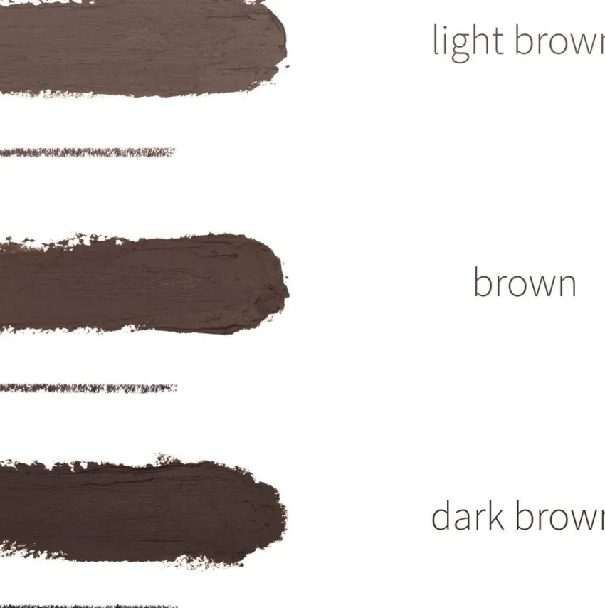 Fashion Fleeky Brow Set