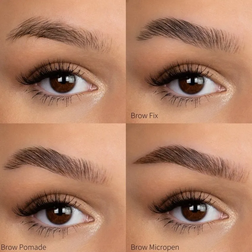 Fashion Fleeky Brow Set
