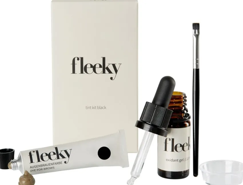 Best Fleeky Brow Tint Kit
