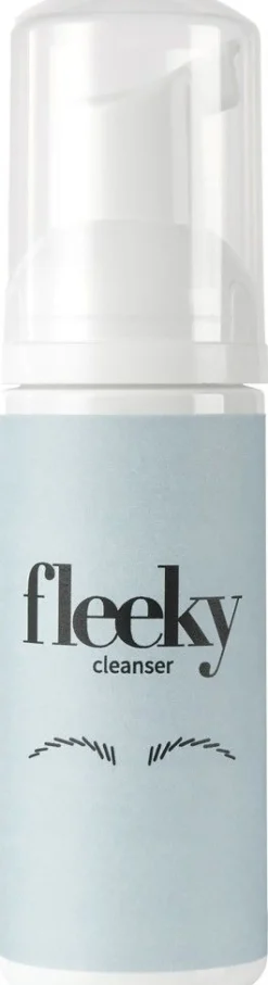 Clearance Fleeky Cleanser - Uni Lash & Brow