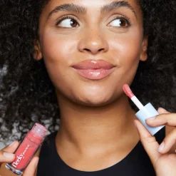 Outlet Fleeky Glowy Lip Oil