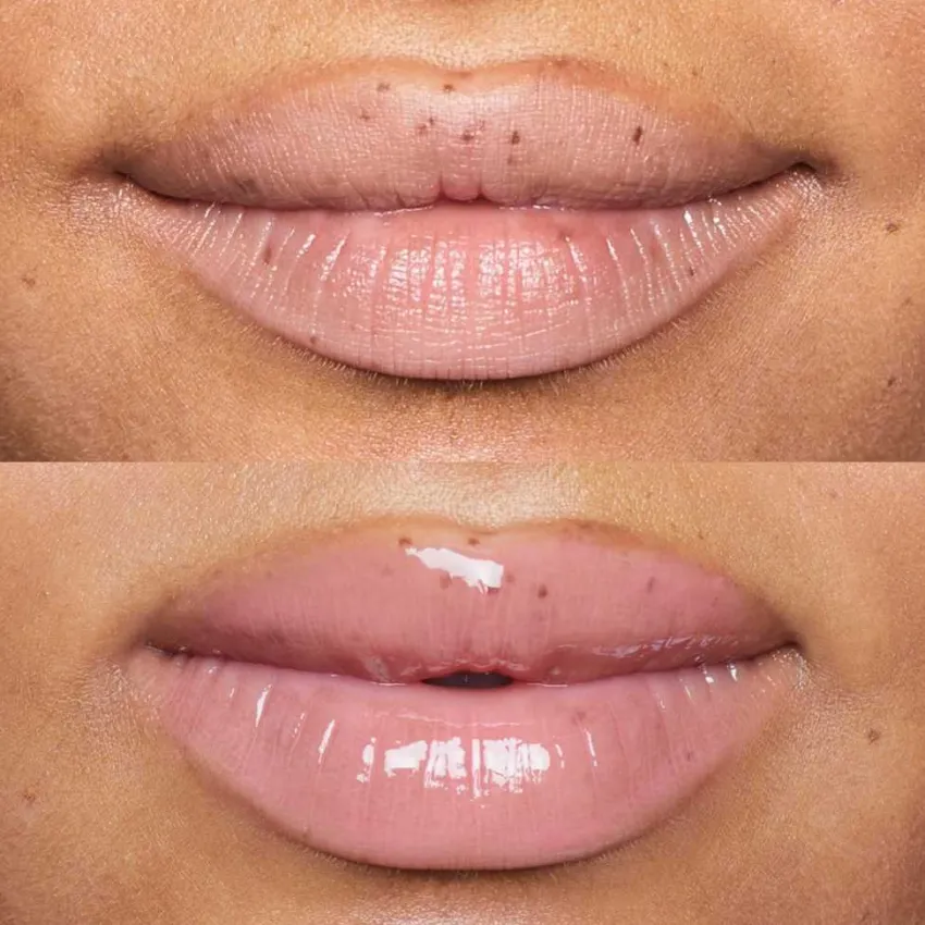 Outlet Fleeky Glowy Lip Oil