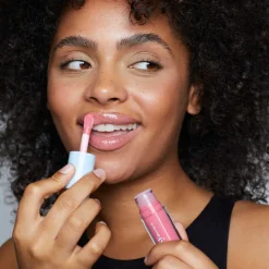 Outlet Fleeky Glowy Lip Oil