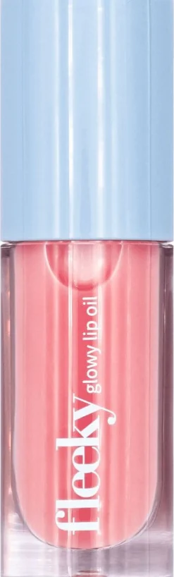 Outlet Fleeky Glowy Lip Oil