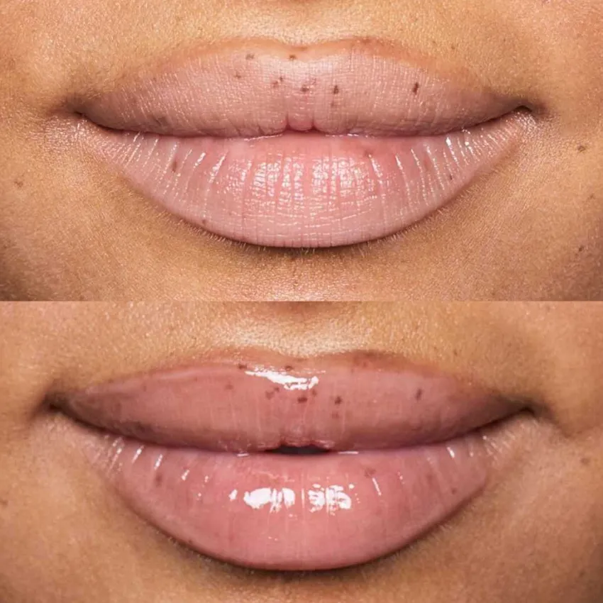 Outlet Fleeky Glowy Lip Oil