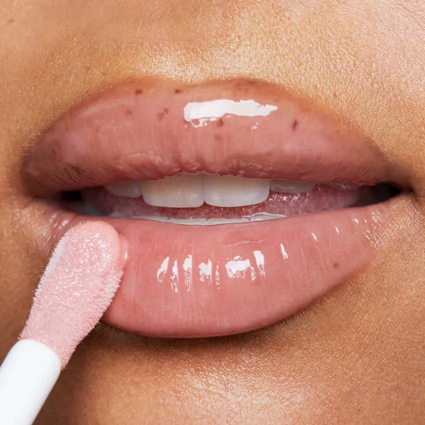 Outlet Fleeky Glowy Lip Oil