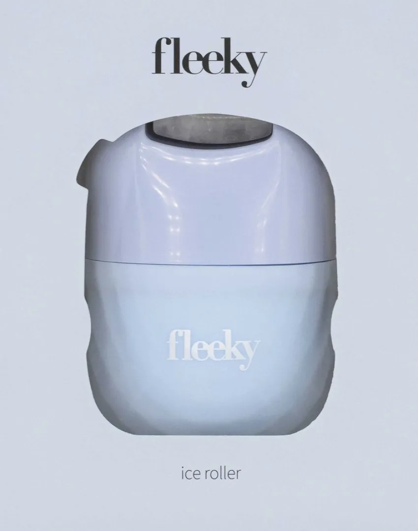 Clearance Fleeky Ice Cube Roller