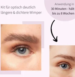 Clearance Fleeky Lashlift Kit