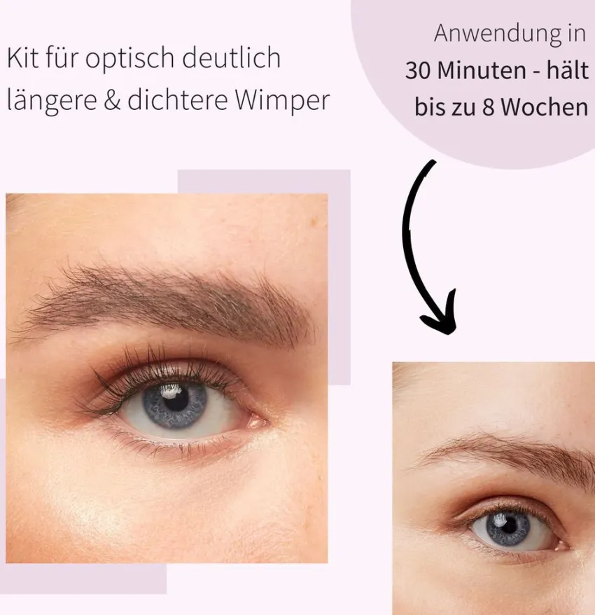 Clearance Fleeky Lashlift Kit