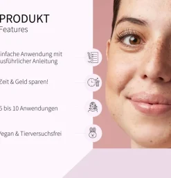 Clearance Fleeky Lashlift Kit