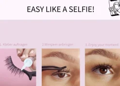 Discount Fleeky Magic Lashes Babe