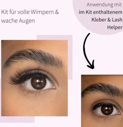 Discount Fleeky Magic Lashes Babe