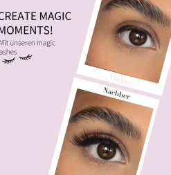 Discount Fleeky Magic Lashes Babe
