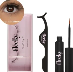 Hot Fleeky Magic Lashes Sweetheart