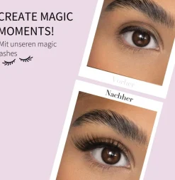 Online Fleeky Magic Lashes Sweety