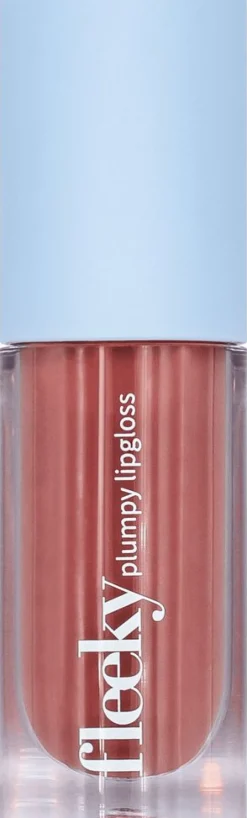 Fashion Fleeky Plumpy Lip Gloss