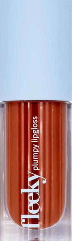 Fashion Fleeky Plumpy Lip Gloss