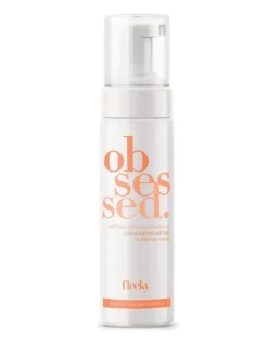 Online Fleeky Self Tan Mousse Hell