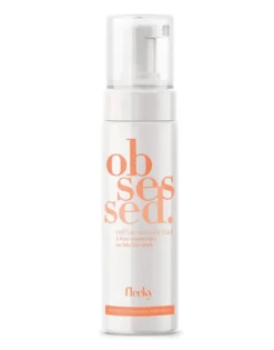 Online Fleeky Self Tan Mousse Hell