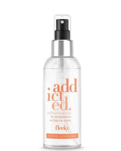 Clearance Fleeky Tan Glowing Face Mist