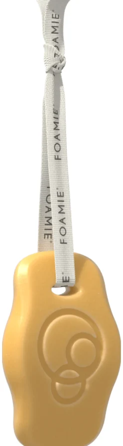 Clearance Foamie Ceramid Shampoo Bar Feste Pflege für Reparatur
