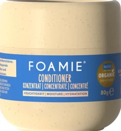 Best Foamie Conditioner Konzentrat Feuchtigkeit