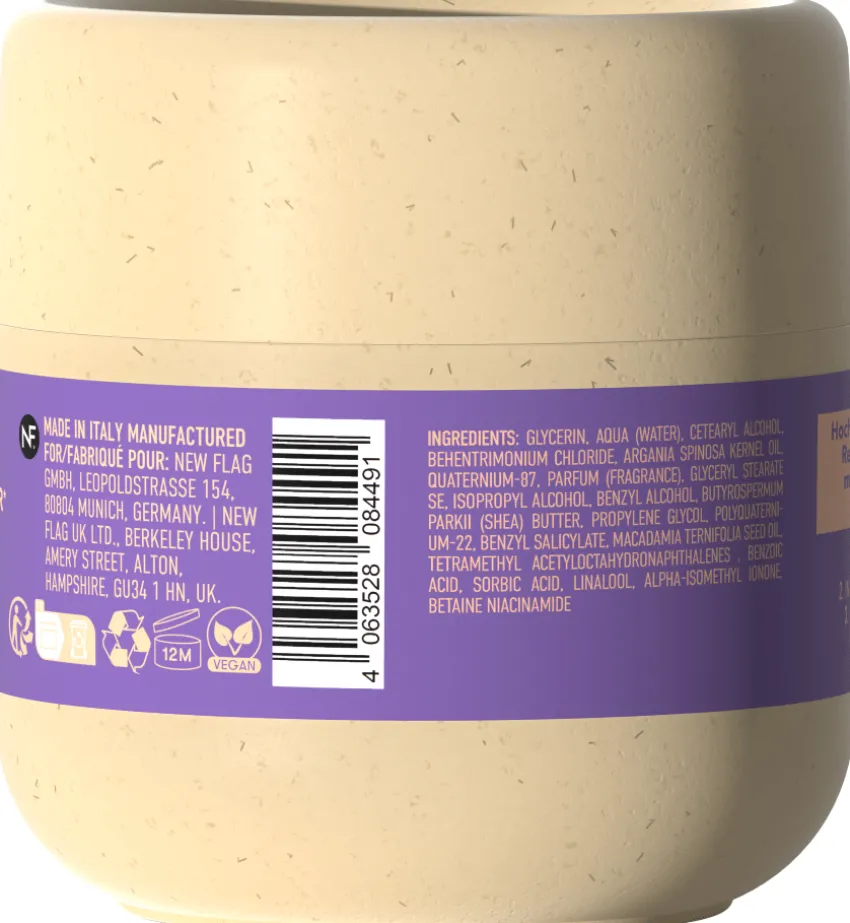 Discount Foamie Conditioner Konzentrat Reparatur