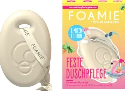 Best Foamie Feste Duschpflege
