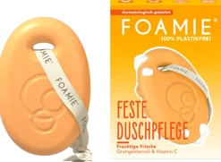 Best Foamie Feste Duschpflege