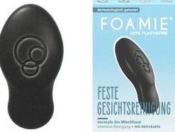 Clearance Foamie Feste Gesichtsreinigung