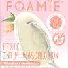 Fashion Foamie Feste Intim-Waschlotion Milchsäure und Mandelmilch